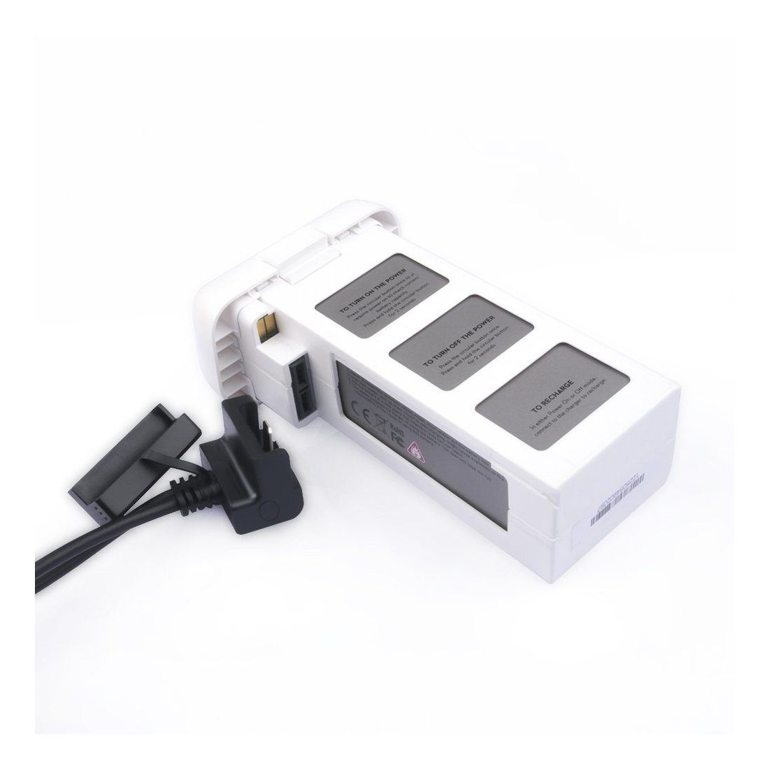 phantom 3 professional battery charger